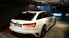 Audi A6 RS 6 Avant TFSI quattro