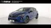 Renault Clio   TCe Techno 67kW