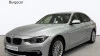 BMW Serie 3 320d 140 kW (190 CV)