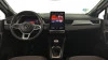 Renault Captur  Gasolina/gas  TCe Techno 74kW GLP