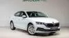 Skoda Octavia 2.0 TDI 85kW Manual Ambition Plus