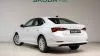 Skoda Octavia 2.0 TDI 85kW Manual Ambition Plus
