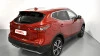 Nissan Qashqai dCi 85 kW (115 CV) E6D DCT N-CONNECTA