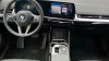 BMW X1 sDrive18d 110 kW (150 CV) BMW X1 sDrive18d 110 kW (150 CV)