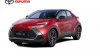 Toyota C-HR 2.0 220PH Spirit