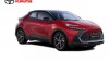 Toyota C-HR 2.0 220PH Spirit