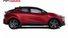 Toyota C-HR 2.0 220PH Spirit