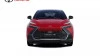 Toyota C-HR 2.0 220PH Spirit