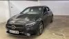 Mercedes-Benz Clase A 200 d AMG Line (EURO 6e)