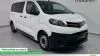 Toyota Proace Verso COMBI L1 1.5D 6PL. GX 12