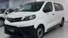 Toyota Proace Verso COMBI L1 1.5D 6PL. GX 12