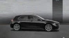 Mercedes-Benz Clase A 180 d Compacto