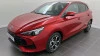 MG3 Hybrid+ Luxury MY26 MG3 Hybrid+ Luxury MY26