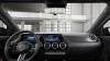 Mercedes-Benz GLA 250 e con tecnología híbrida EQ Mercedes-Benz GLA 250 e con tecnología híbrida EQ