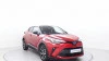 Toyota C-HR CH Toyota C-HR - MC20