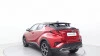 Toyota C-HR CH Toyota C-HR - MC20 Toyota C-HR CH Toyota C-HR - MC20