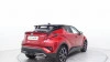 Toyota C-HR CH Toyota C-HR - MC20 Toyota C-HR CH Toyota C-HR - MC20