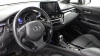 Toyota C-HR CH Toyota C-HR - MC20