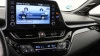 Toyota C-HR CH Toyota C-HR - MC20