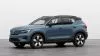 Volvo XC40 XC40 Recharge Ultimate, Twin El+ctrico Puro, El+ctrico