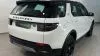 Land Rover Discovery Sport 2.0D TD4 163 PS AWD Auto MHEV S