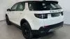 Land Rover Discovery Sport 2.0D TD4 163 PS AWD Auto MHEV S