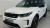 Land Rover Discovery Sport 2.0D TD4 163 PS AWD Auto MHEV S