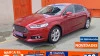 Ford Mondeo 1.5 EcoBoost Titanium 118 kW (160 CV) Ford Mondeo 1.5 EcoBoost Titanium 118 kW (160 CV)