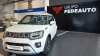 Suzuki Ignis 1.2 GLX 4WD Mild Hybrid