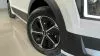 Kia Niro 1.6 GDi PHEV 126kW (171CV) Concept