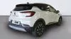 Renault Captur techno TCe 103 kW (140CV) EDC GPF