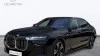 BMW Serie 7 740d xDrive 220 kW (299 CV) BMW Serie 7 740d xDrive 220 kW (299 CV)