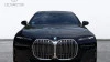 BMW Serie 7 740d xDrive 220 kW (299 CV) BMW Serie 7 740d xDrive 220 kW (299 CV)