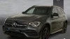 Mercedes-Benz GLC 200 d 4MATIC
