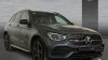 Mercedes-Benz GLC 200 d 4MATIC