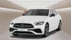 Mercedes-Benz Clase C  200 d Berlina