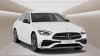 Mercedes-Benz Clase C  200 d Berlina