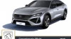 Peugeot 408 408 GT HYBRID 145 eDCS6