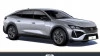 Peugeot 408 408 GT HYBRID 145 eDCS6