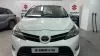 Toyota Verso 130 Advance 7pl.