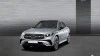 Mercedes-Benz GLC 300 de 4Matic AMG Line (EURO 6d)