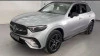 Mercedes-Benz GLC 300 de 4Matic AMG Line (EURO 6d)