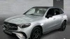 Mercedes-Benz GLC 300 de 4Matic AMG Line (EURO 6d)