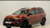 Dacia Jogger Gasolina/Gas 1.0 ECO-G S.L Extreme Go 7pl. Dacia Jogger Gasolina/Gas 1.0 ECO-G S.L Extreme Go 7pl.