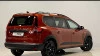 Dacia Jogger Gasolina/Gas 1.0 ECO-G S.L Extreme Go 7pl. Dacia Jogger Gasolina/Gas 1.0 ECO-G S.L Extreme Go 7pl.