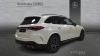 Mercedes-Benz GLC 220 d 4MATIC Mercedes-Benz GLC 220 d 4MATIC