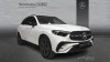 Mercedes-Benz GLC 220 d 4MATIC Mercedes-Benz GLC 220 d 4MATIC