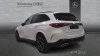 Mercedes-Benz GLC 220 d 4MATIC Mercedes-Benz GLC 220 d 4MATIC