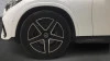 Mercedes-Benz GLC 220 d 4MATIC Mercedes-Benz GLC 220 d 4MATIC