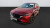 Mazda CX-5 2.5 GE 143kW 2WD AT Zenith